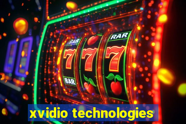 xvidio technologies-startup download